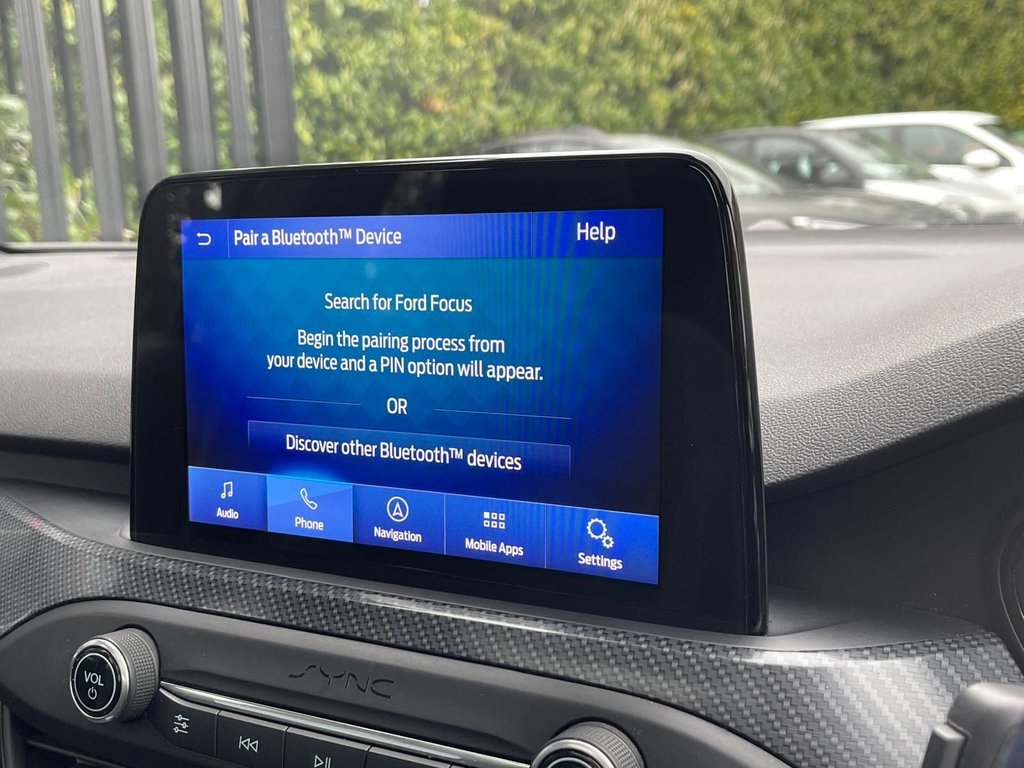 Used Ford Focus 2018 for sale - 78082610: Photo 12