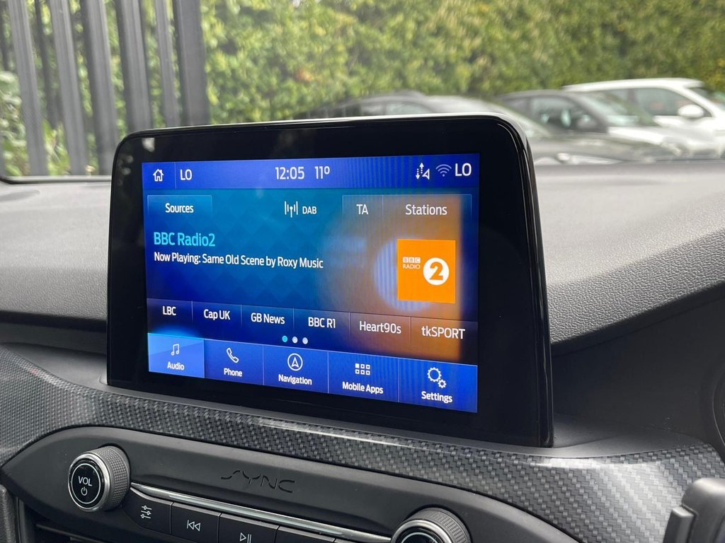 Used Ford Focus 2018 for sale - 78082610: Photo 13