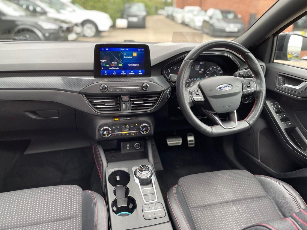 Used Ford Focus 2018 for sale - 78082610: Photo 20