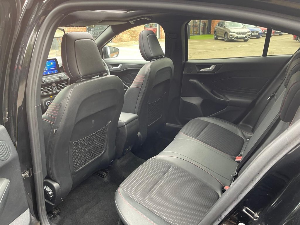 Used Ford Focus 2018 for sale - 78082610: Photo 21