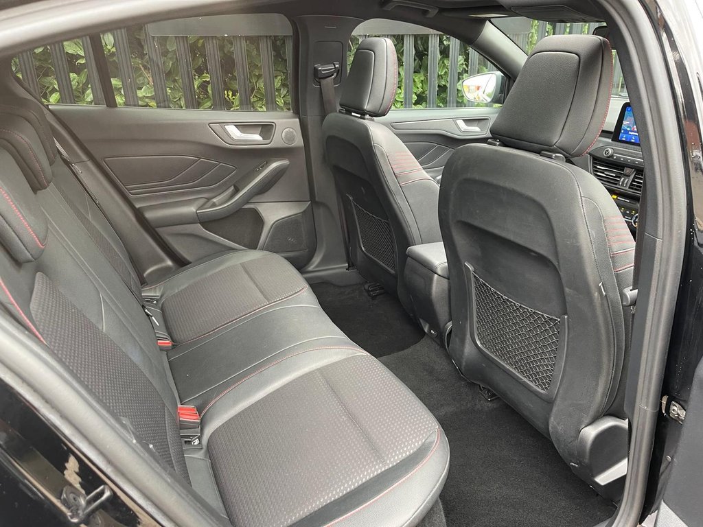 Used Ford Focus 2018 for sale - 78082610: Photo 22