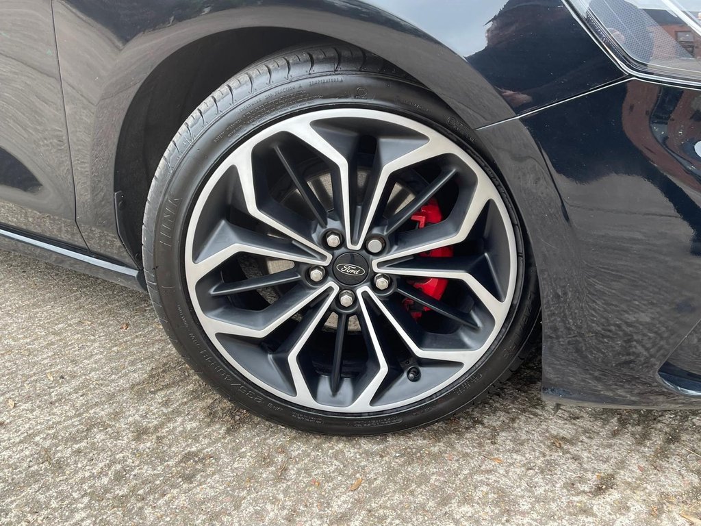 Used Ford Focus 2018 for sale - 78082610: Photo 24