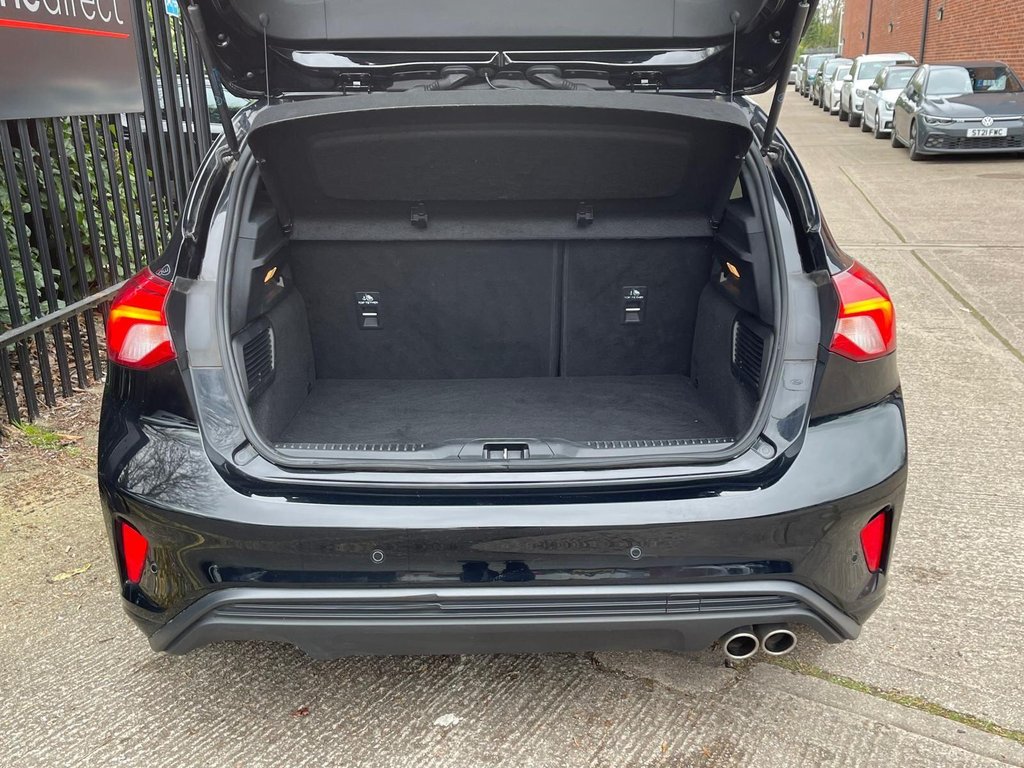 Used Ford Focus 2018 for sale - 78082610: Photo 25