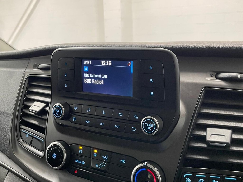 Used Ford Tourneo Custom 2020 for sale - 76495965: Photo 14