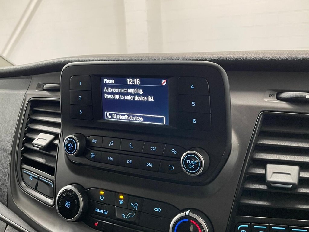 Used Ford Tourneo Custom 2020 for sale - 76495965: Photo 15