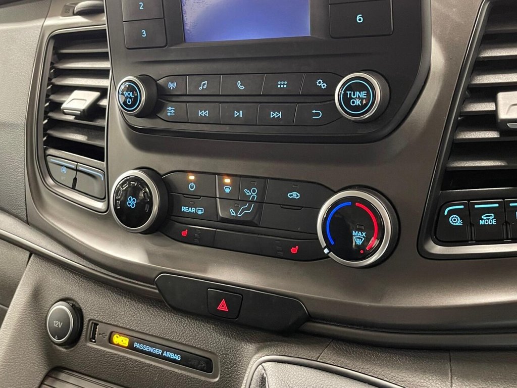 Used Ford Tourneo Custom 2020 for sale - 76495965: Photo 16