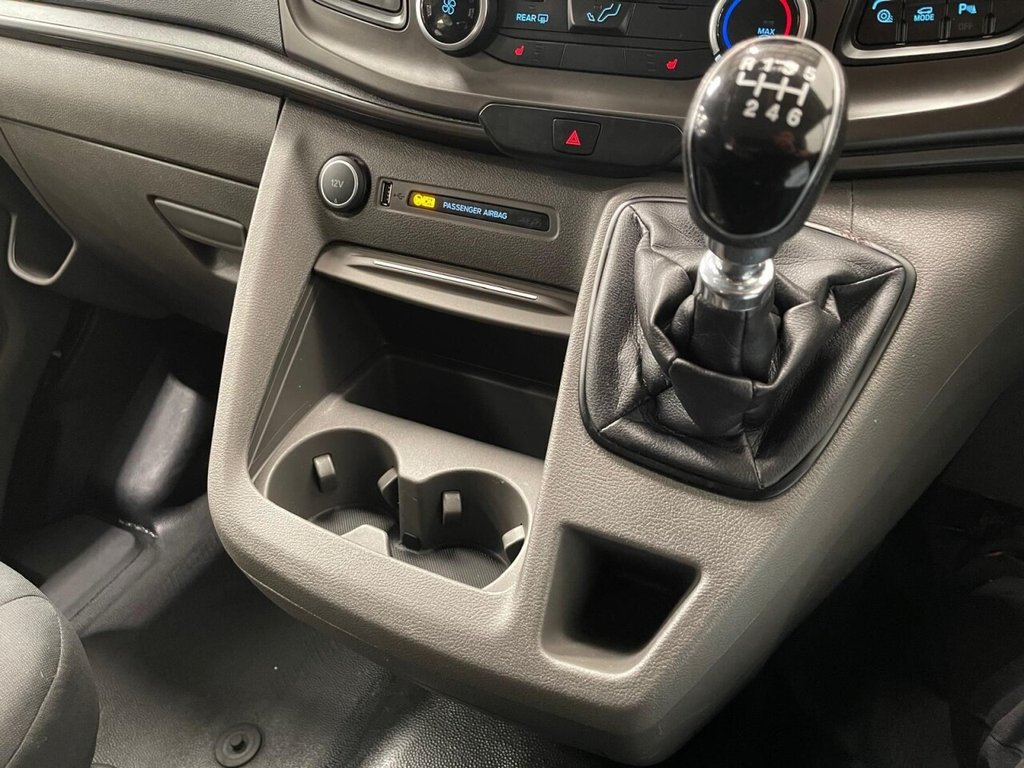 Used Ford Tourneo Custom 2020 for sale - 76495965: Photo 17