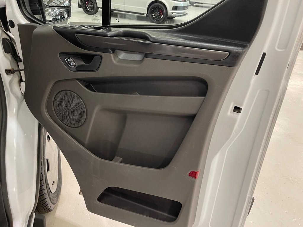 Used Ford Tourneo Custom 2020 for sale - 76495965: Photo 20