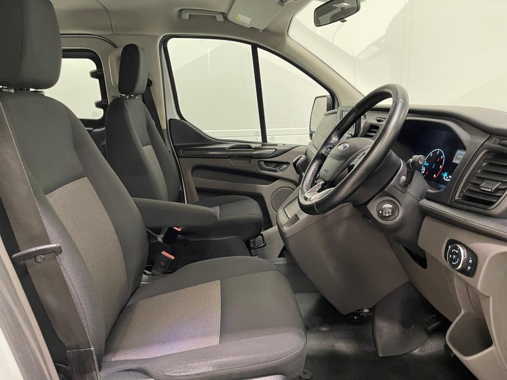 Used Ford Tourneo Custom 2020 for sale - 76495965: Photo 22