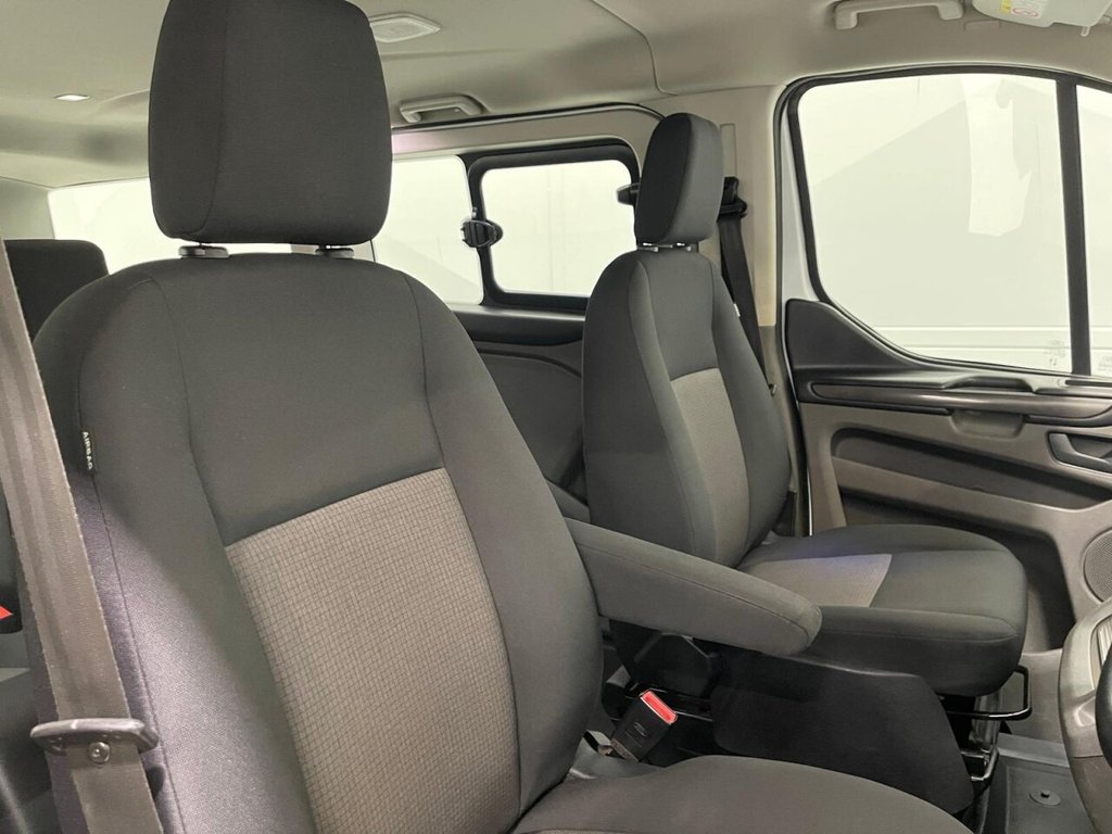 Used Ford Tourneo Custom 2020 for sale - 76495965: Photo 23
