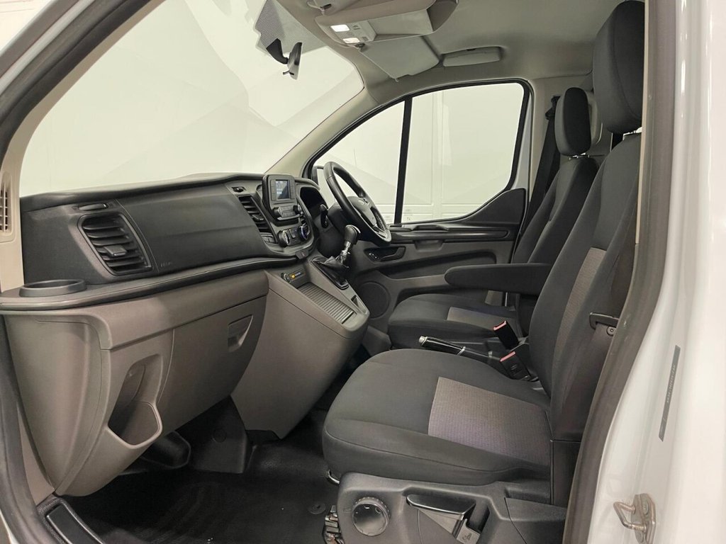 Used Ford Tourneo Custom 2020 for sale - 76495965: Photo 25