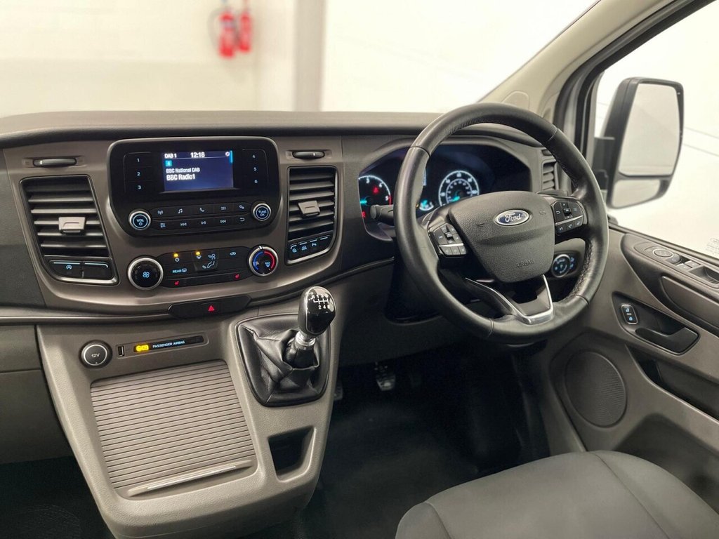 Used Ford Tourneo Custom 2020 for sale - 76495965: Photo 27