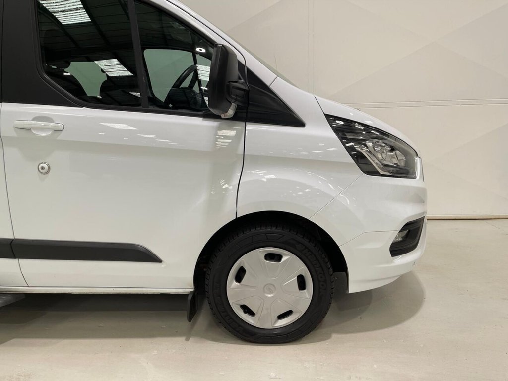 Used Ford Tourneo Custom 2020 for sale - 76495965: Photo 41