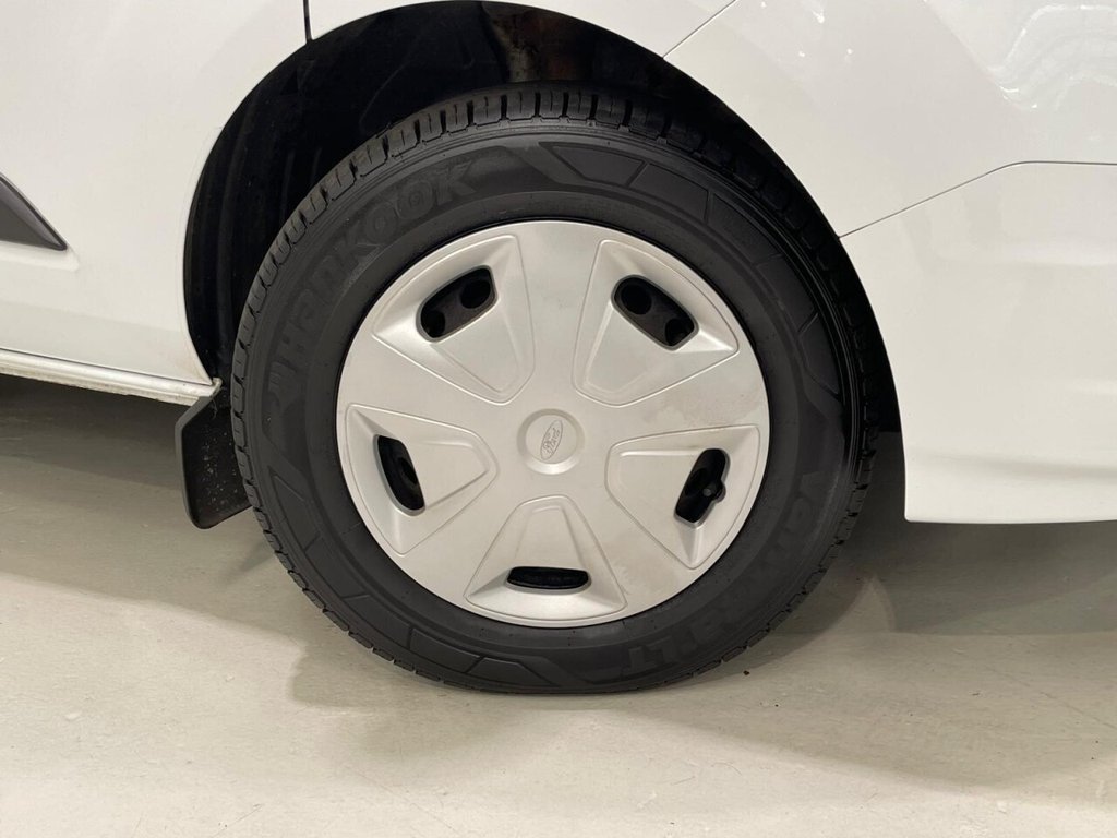 Used Ford Tourneo Custom 2020 for sale - 76495965: Photo 42