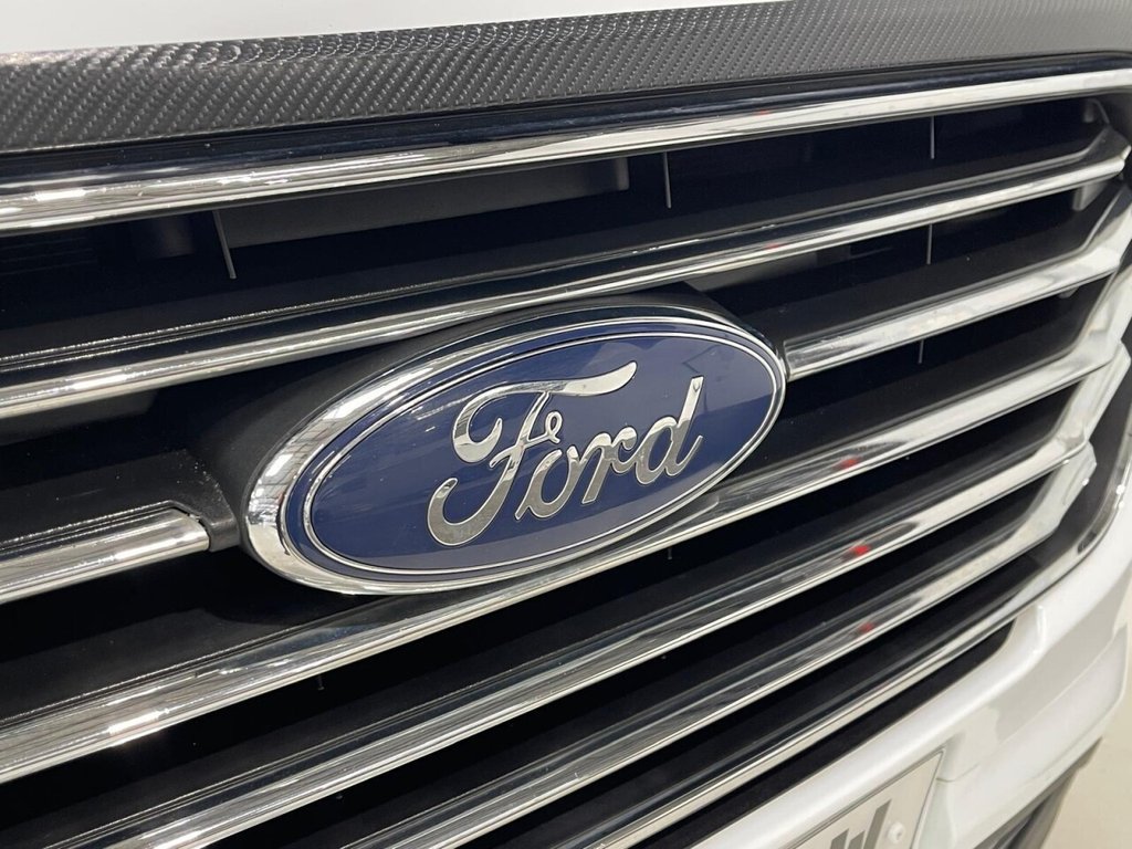 Used Ford Tourneo Custom 2020 for sale - 76495965: Photo 43