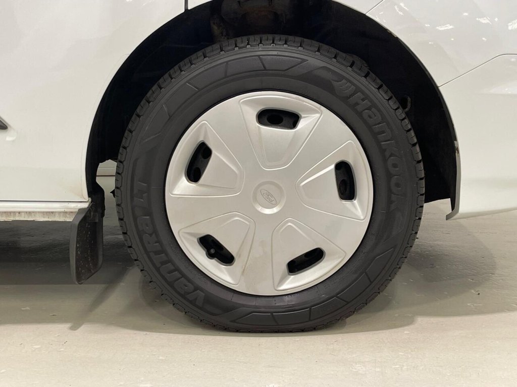 Used Ford Tourneo Custom 2020 for sale - 76495965: Photo 48