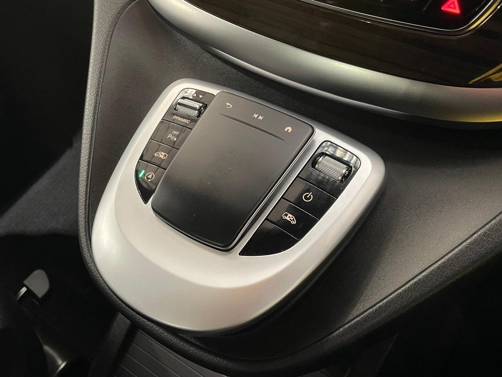 Used Mercedes-Benz V-Class 2022 for sale - 76496435: Photo 20