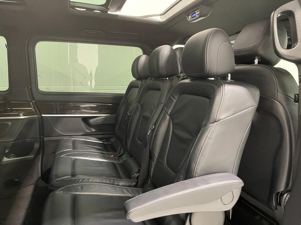 Used Mercedes-Benz V-Class 2022 for sale - 76496435: Photo 35