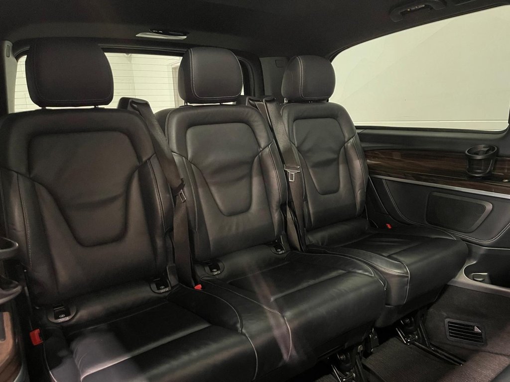 Used Mercedes-Benz V-Class 2022 for sale - 76496435: Photo 38