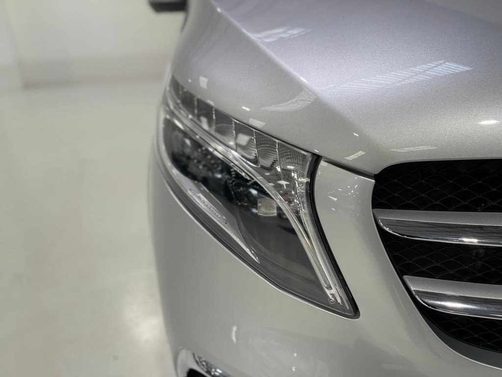 Used Mercedes-Benz V-Class 2022 for sale - 76496435: Photo 45