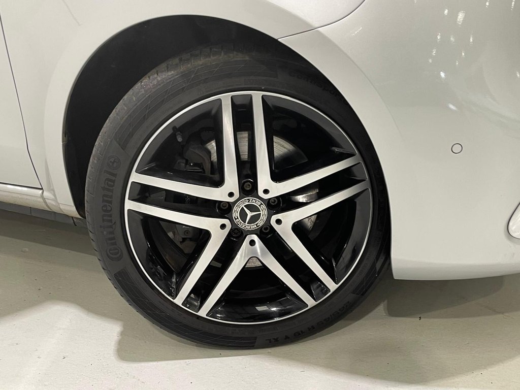 Used Mercedes-Benz V-Class 2022 for sale - 76496435: Photo 48