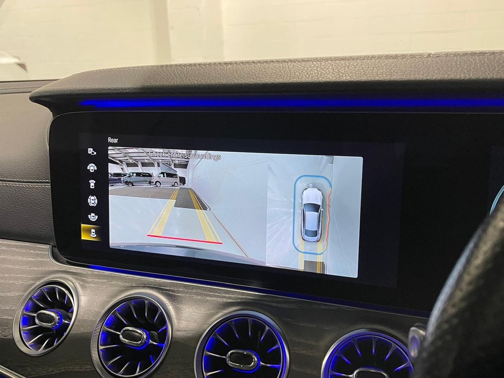 Used Mercedes-Benz E Class 2021 for sale - 77667712: Photo 14