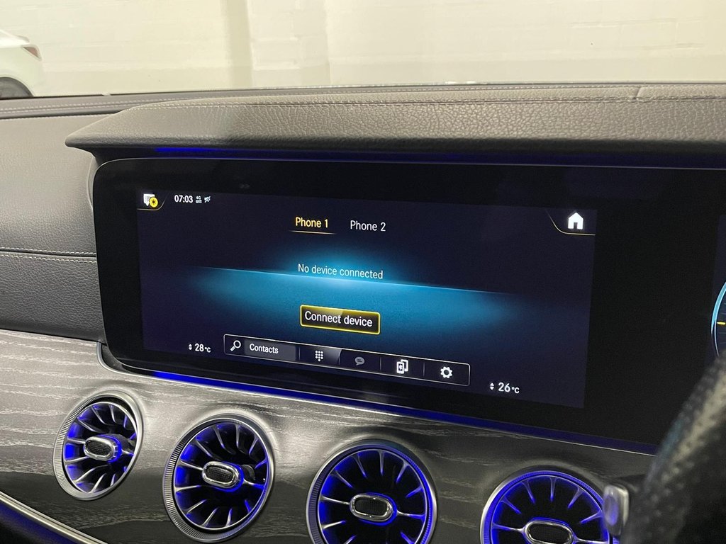 Used Mercedes-Benz E Class 2021 for sale - 77667712: Photo 16