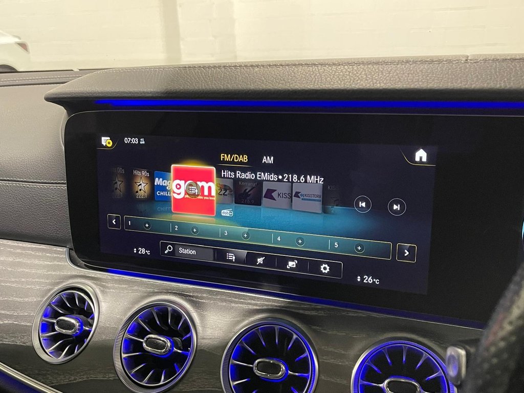 Used Mercedes-Benz E Class 2021 for sale - 77667712: Photo 17