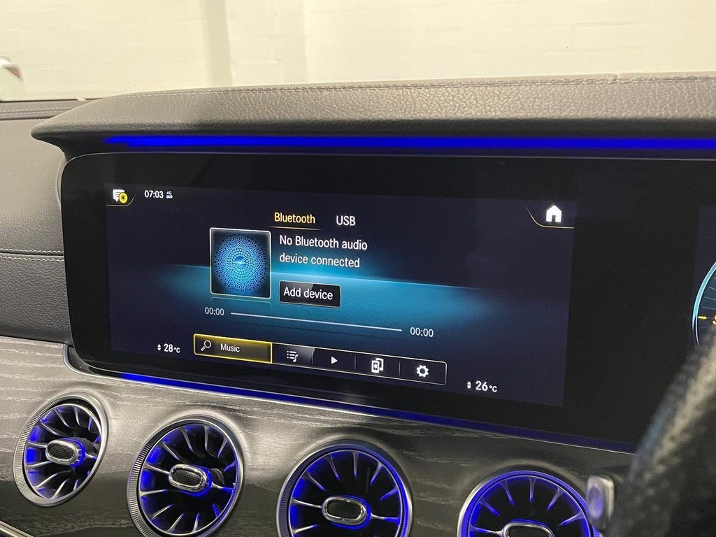 Used Mercedes-Benz E Class 2021 for sale - 77667712: Photo 18