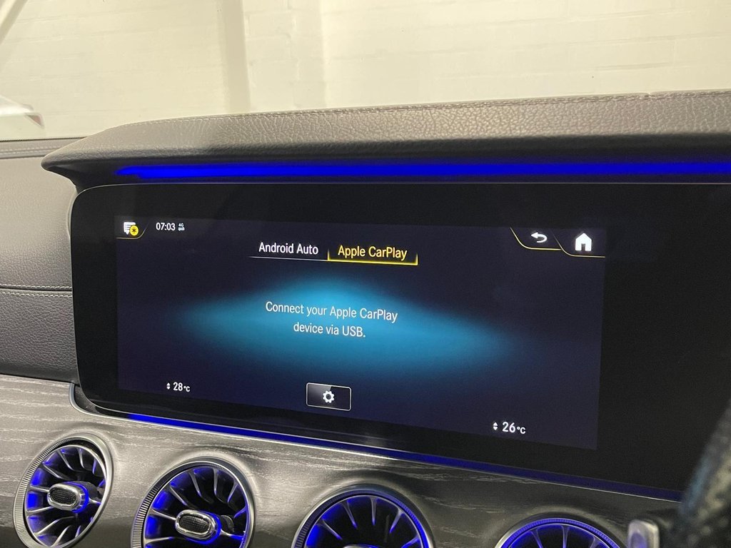 Used Mercedes-Benz E Class 2021 for sale - 77667712: Photo 21