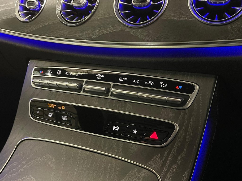 Used Mercedes-Benz E Class 2021 for sale - 77667712: Photo 22