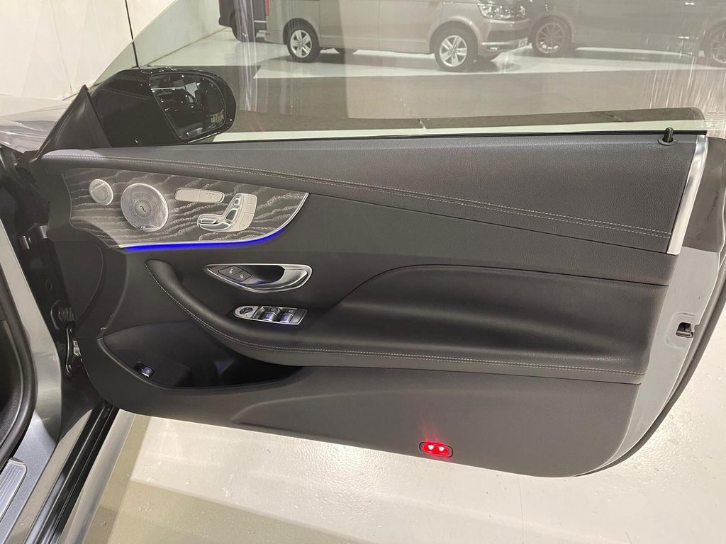 Used Mercedes-Benz E Class 2021 for sale - 77667712: Photo 27