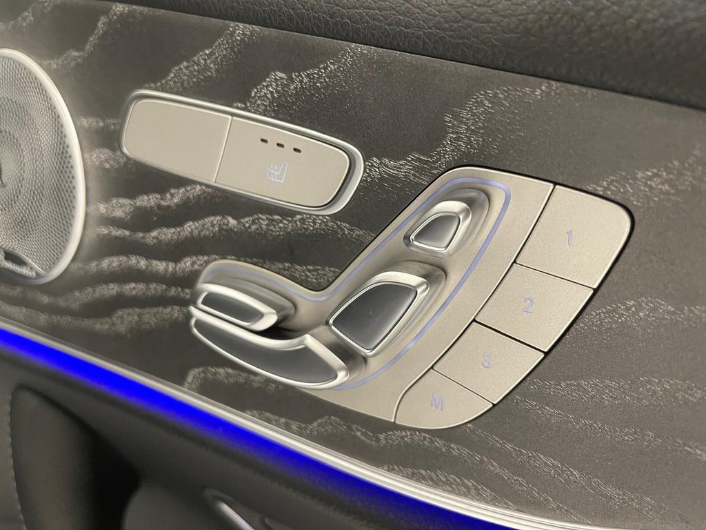 Used Mercedes-Benz E Class 2021 for sale - 77667712: Photo 29