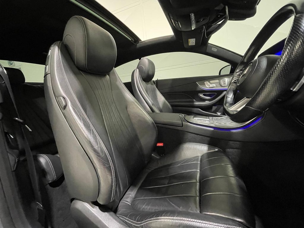 Used Mercedes-Benz E Class 2021 for sale - 77667712: Photo 32