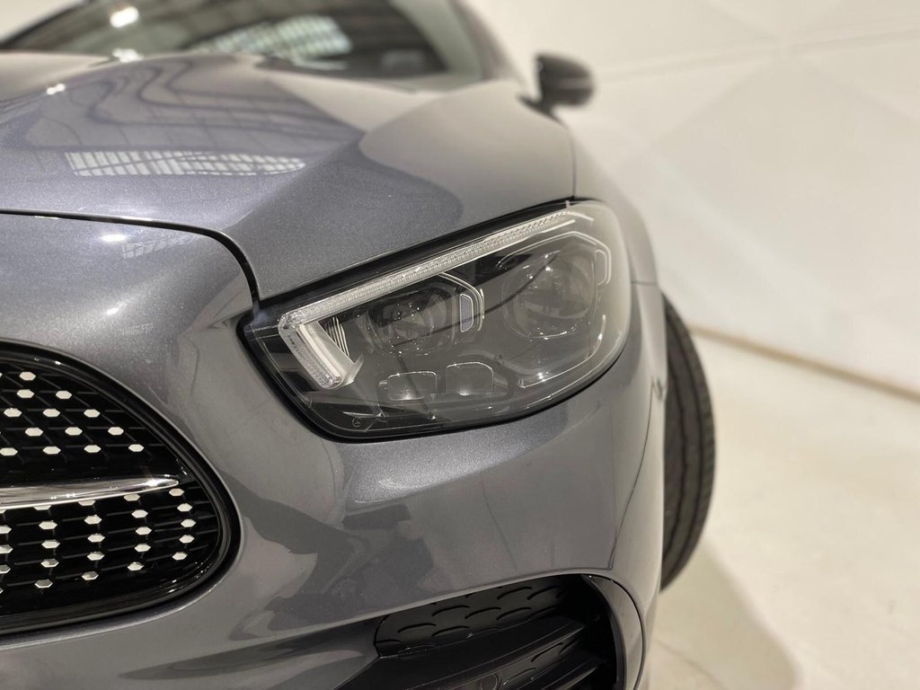 Used Mercedes-Benz E Class 2021 for sale - 77667712: Photo 44