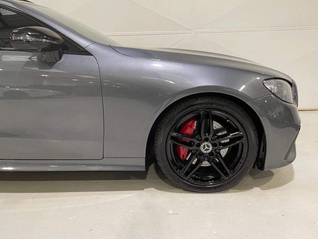 Used Mercedes-Benz E Class 2021 for sale - 77667712: Photo 46