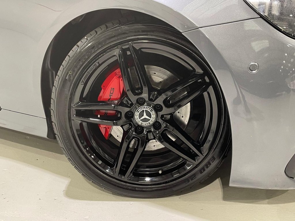 Used Mercedes-Benz E Class 2021 for sale - 77667712: Photo 47