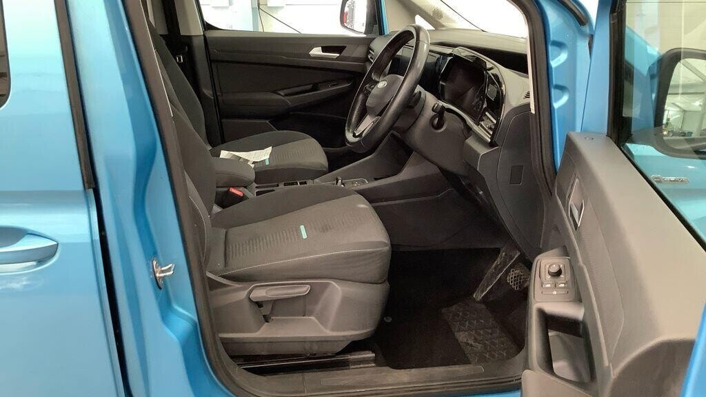 Used Ford Tourneo Connect 2022 for sale - 76481952: Photo 10