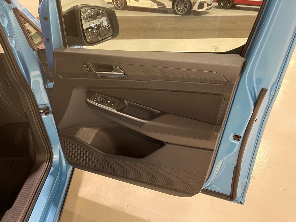 Used Ford Tourneo Connect 2022 for sale - 76481952: Photo 25