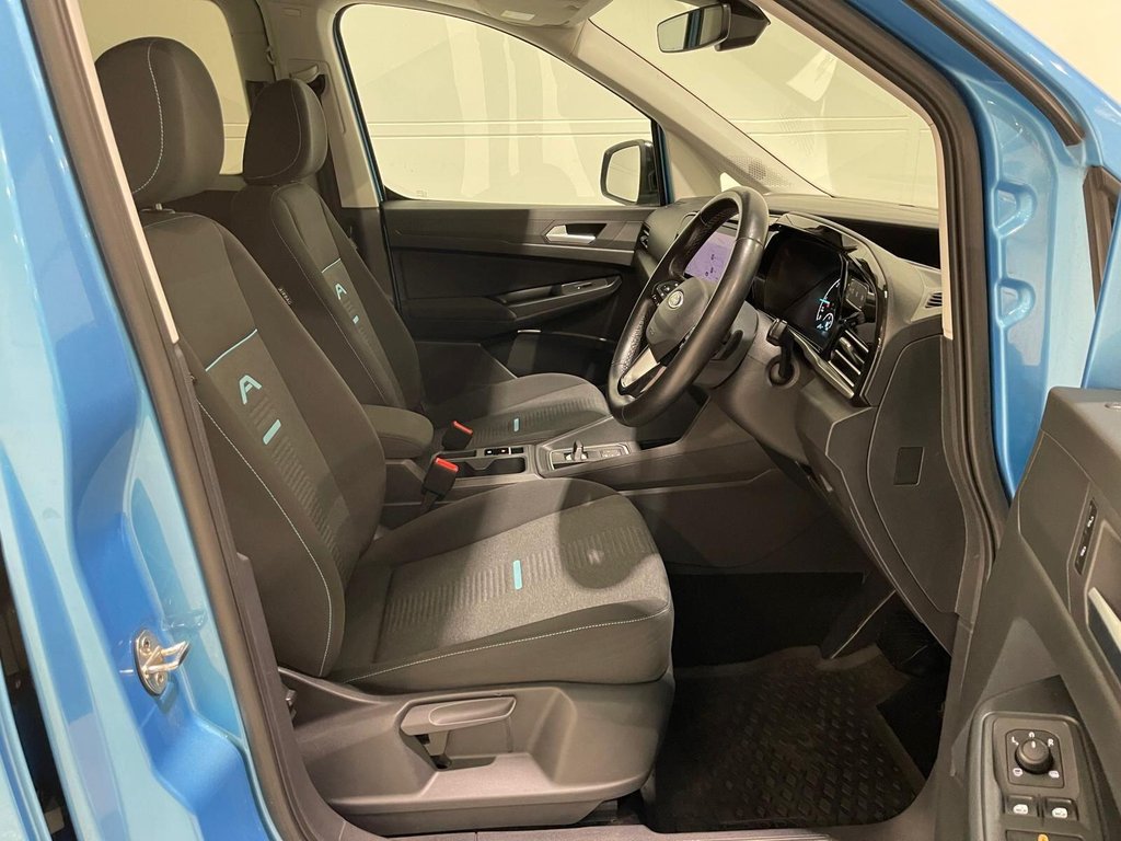 Used Ford Tourneo Connect 2022 for sale - 76481952: Photo 27