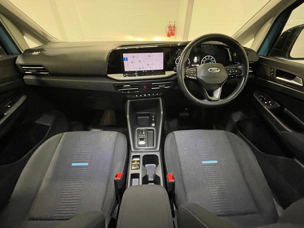 Used Ford Tourneo Connect 2022 for sale - 76481952: Photo 29