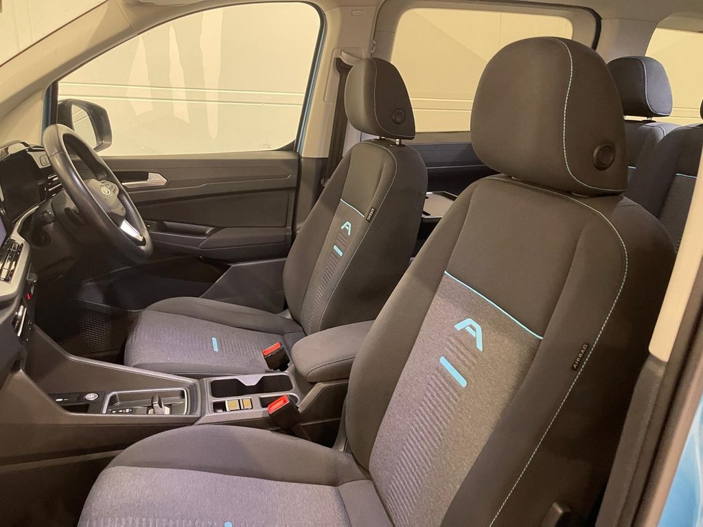 Used Ford Tourneo Connect 2022 for sale - 76481952: Photo 31