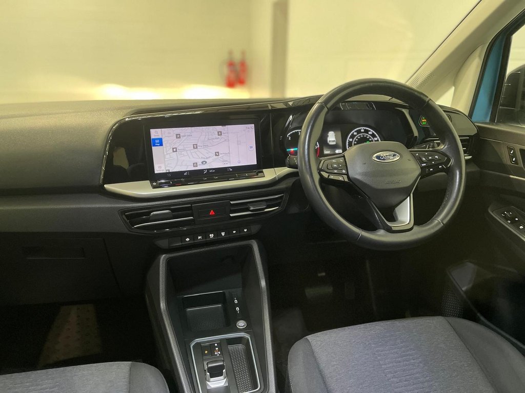 Used Ford Tourneo Connect 2022 for sale - 76481952: Photo 32