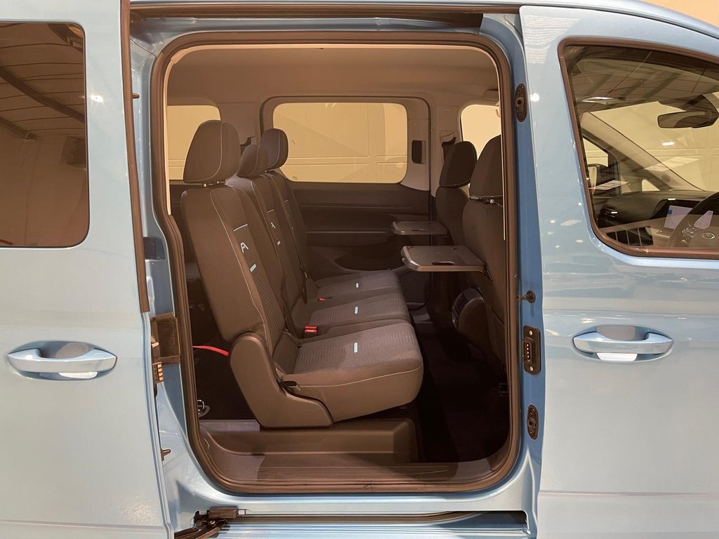 Used Ford Tourneo Connect 2022 for sale - 76481952: Photo 33