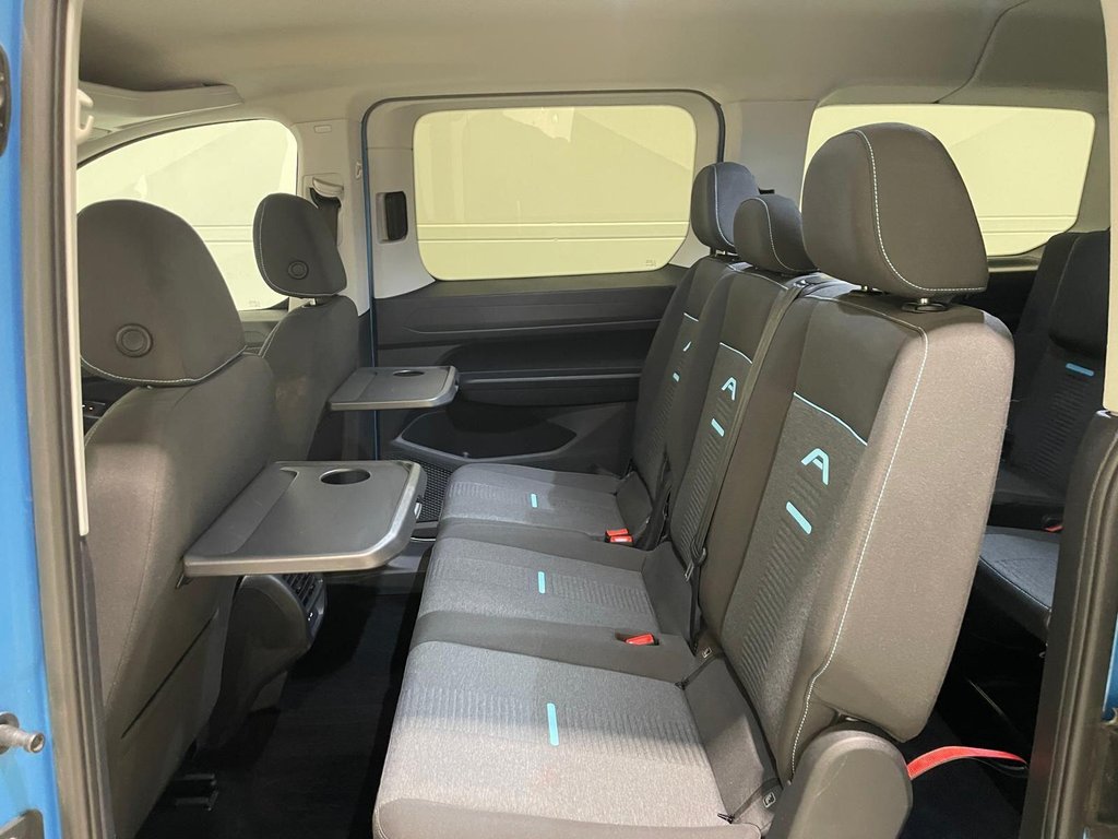 Used Ford Tourneo Connect 2022 for sale - 76481952: Photo 34