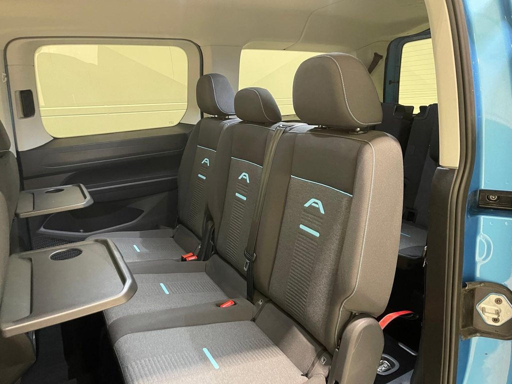 Used Ford Tourneo Connect 2022 for sale - 76481952: Photo 35