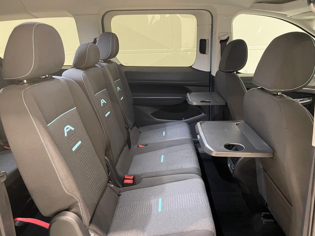 Used Ford Tourneo Connect 2022 for sale - 76481952: Photo 36