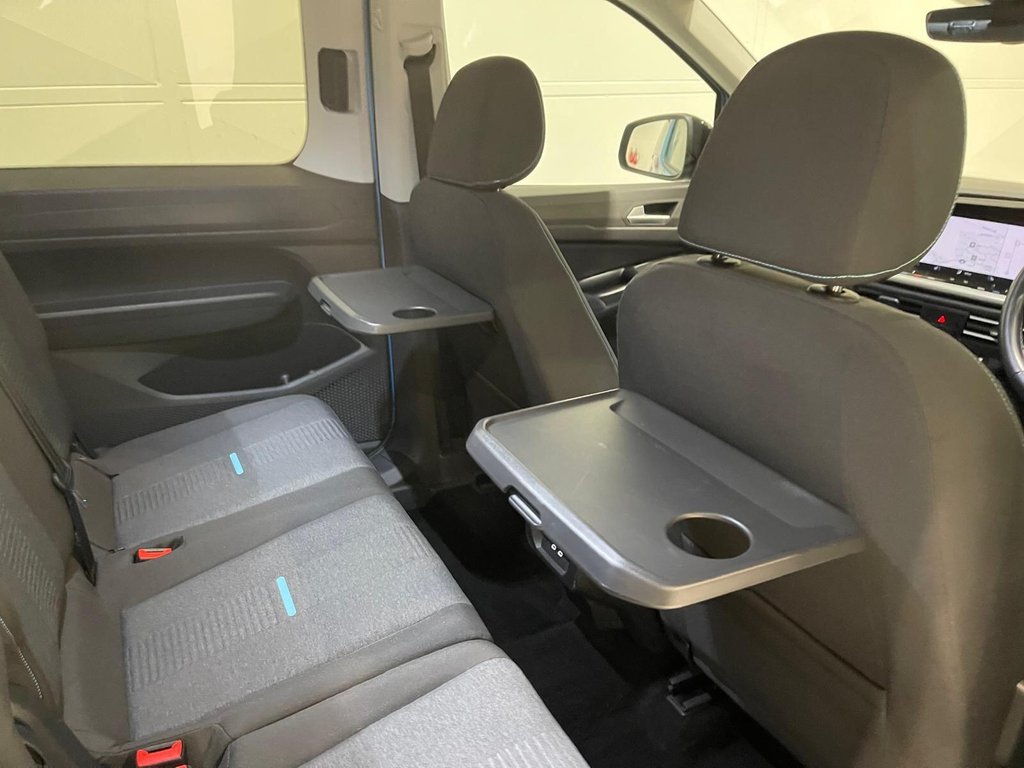 Used Ford Tourneo Connect 2022 for sale - 76481952: Photo 37