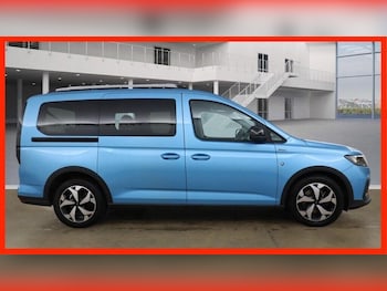 Used Ford Tourneo Connect 2022 for sale - 76481952: Photo