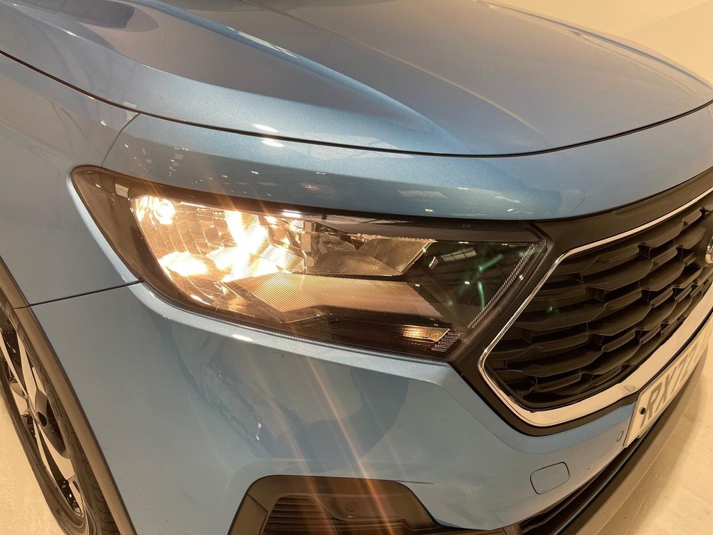 Used Ford Tourneo Connect 2022 for sale - 76481952: Photo 45